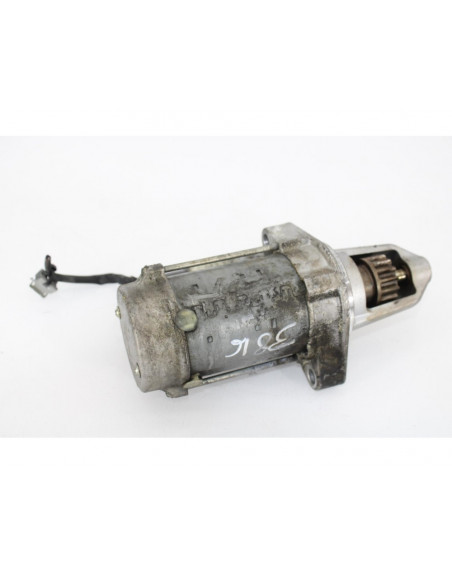 Motor arranque MERCEDES-BENZ CLASE CLA CLA 180 Gasolina 122CV 90KW 2015