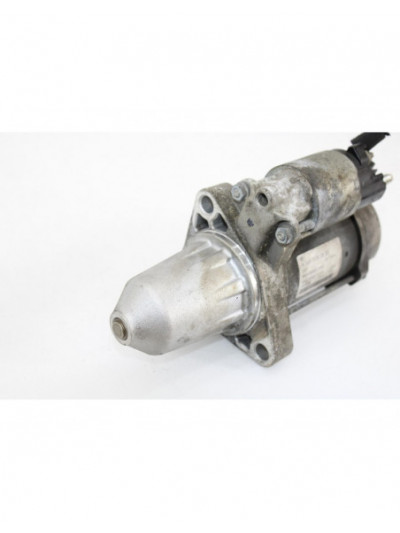 Motor arranque MERCEDES-BENZ CLASE CLA CLA 180 Gasolina 122CV 90KW 2015