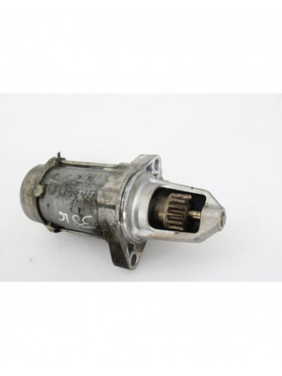 Motor arranque MERCEDES-BENZ CLASE CLA CLA 180 Gasolina 122CV 90KW 2015