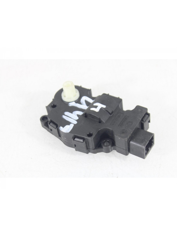 Motor trampilla calefacción AUDI A4 BER. Básico 2008
