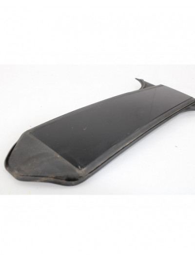 Recambio de moldura exterior columna para mercedes-benz clase cla (w117) cla 180 (117.342) referencia OEM IAM A1176900179