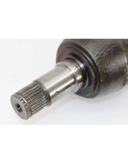 Transmision delantera izquierda MERCEDES-BENZ CLASE CLA CLA 180 2015