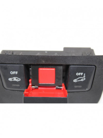 Recambio de interruptores multifuncionales para mercedes-benz clase cla (w117) cla 180 (117.342) referencia OEM IAM A1729050151