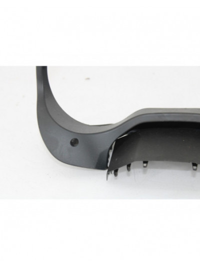 Recambio de moldura cuadro instrumentos para mercedes-benz clase cla (w117) cla 180 (117.342) referencia OEM IAM A1176800107
