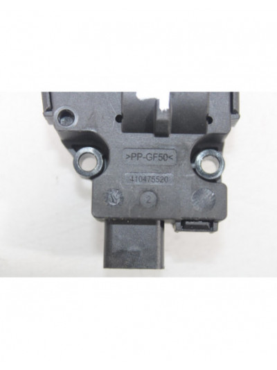 Motor trampilla calefacción AUDI A4 BER. Básico 2008