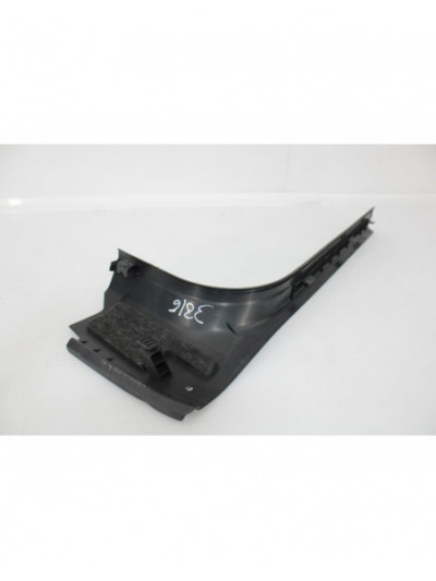 Recambio de moldura interior para mercedes-benz clase cla (w117) cla 180 (117.342) referencia OEM IAM A2466800306