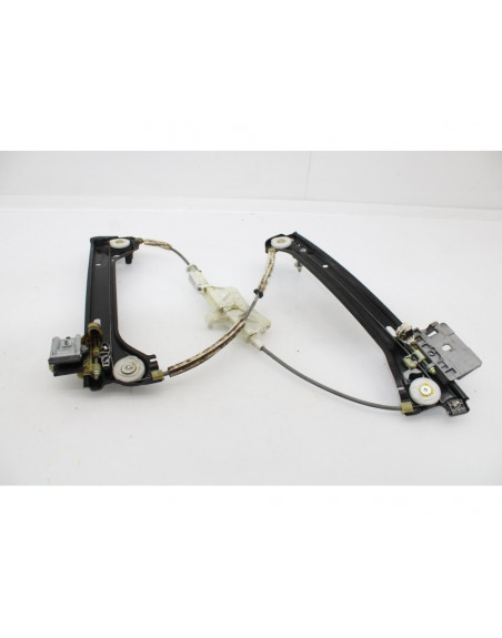 Recambio de elevalunas delantero derecho para mercedes-benz clase cla (w117) cla 180 (117.342) referencia OEM IAM 3816D.D.