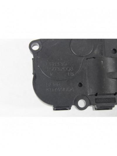 Motor trampilla calefacción AUDI A4 BER. Básico 2008