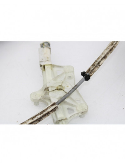 Recambio de elevalunas delantero derecho para mercedes-benz clase cla (w117) cla 180 (117.342) referencia OEM IAM 3816D.D.