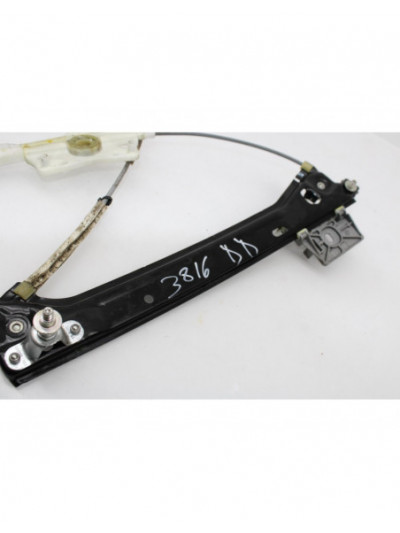 Recambio de elevalunas delantero derecho para mercedes-benz clase cla (w117) cla 180 (117.342) referencia OEM IAM 3816D.D.