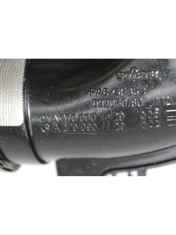 Tubo MERCEDES-BENZ CLASE CLA CLA 180 2015