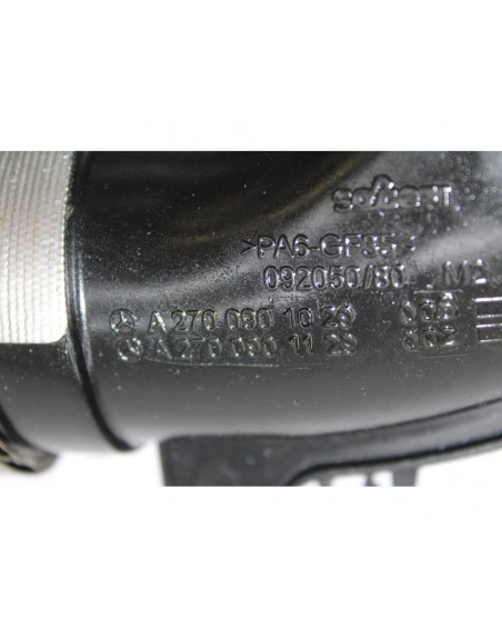 Tubo MERCEDES-BENZ CLASE CLA CLA 180 2015