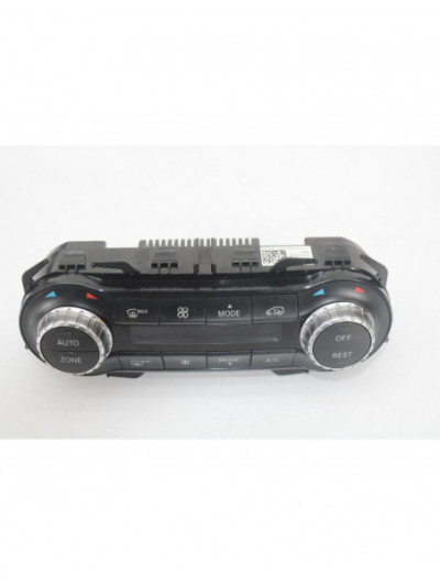 Mando climatizador MERCEDES-BENZ CLASE CLA CLA 180 2015