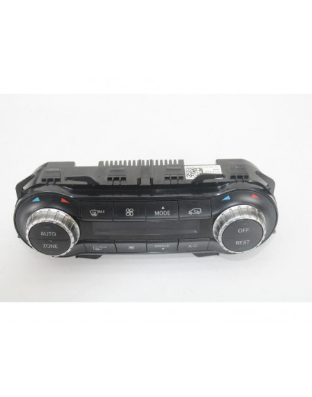 Mando climatizador MERCEDES-BENZ CLASE CLA CLA 180 2015