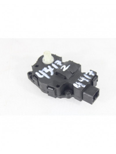 Motor trampilla calefacción AUDI A4 BER. Básico 2008