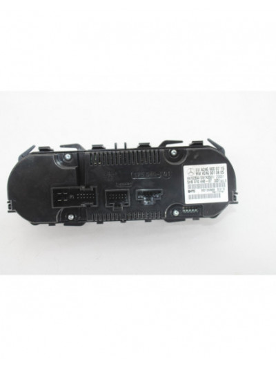 Mando climatizador MERCEDES-BENZ CLASE CLA CLA 180 2015