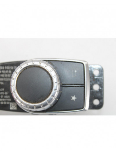 Recambio de mando sistema gps para mercedes-benz clase cla (w117) cla 180 (117.342) referencia OEM IAM A2469005615