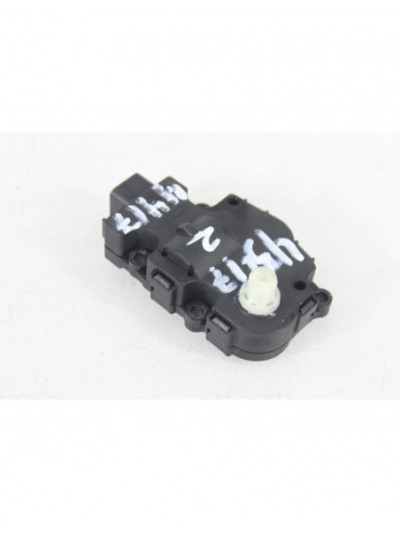 Motor trampilla calefacción AUDI A4 BER. Básico 2008