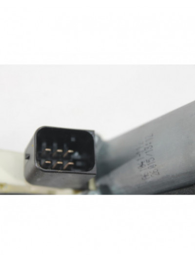 Recambio de motor elevalunas delantero derecho para mercedes-benz clase cla (w117) cla 180 (117.342) referencia OEM IAM A5538211