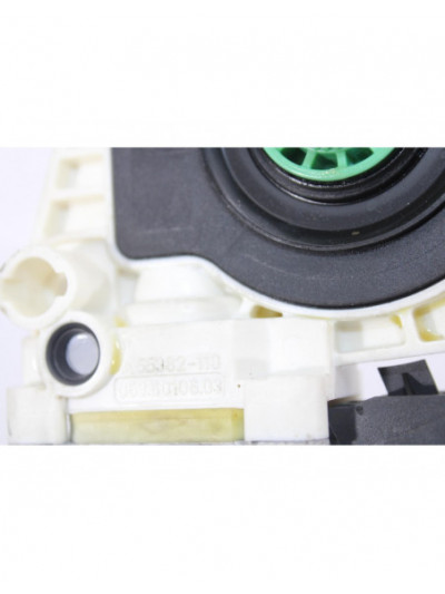 Recambio de motor elevalunas delantero derecho para mercedes-benz clase cla (w117) cla 180 (117.342) referencia OEM IAM A5538211