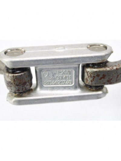 Columna direccion MERCEDES-BENZ CLASE CLC  CLC 180 Compressor 2009