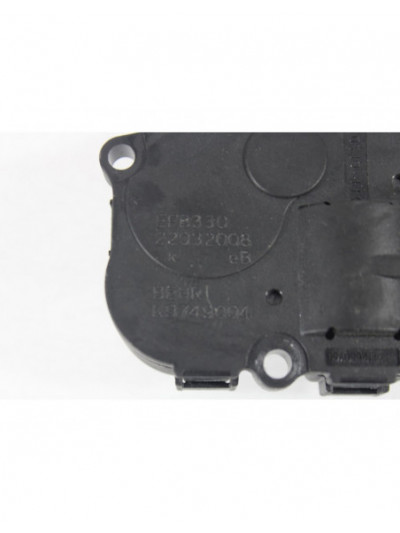 Motor trampilla calefacción AUDI A4 BER. Básico 2008