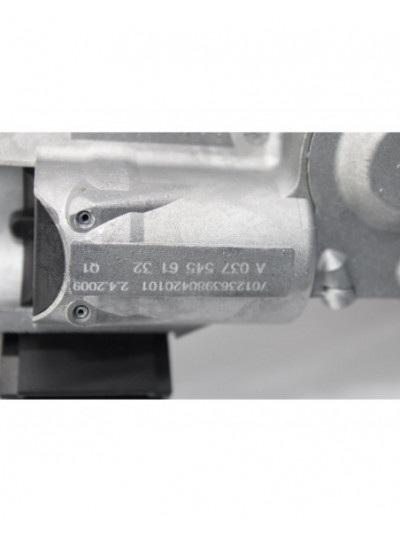 Columna direccion MERCEDES-BENZ CLASE CLC  CLC 180 Compressor 2009