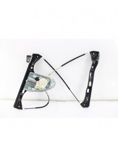 Recambio de elevalunas delantero derecho para mercedes-benz clase clc (cl203) clc 180 compressor (203.746) referencia OEM IAM A2