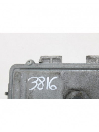 Recambio de centralita motor uce para mercedes-benz clase cla (w117) cla 180 (117.342) referencia OEM IAM A2709002100