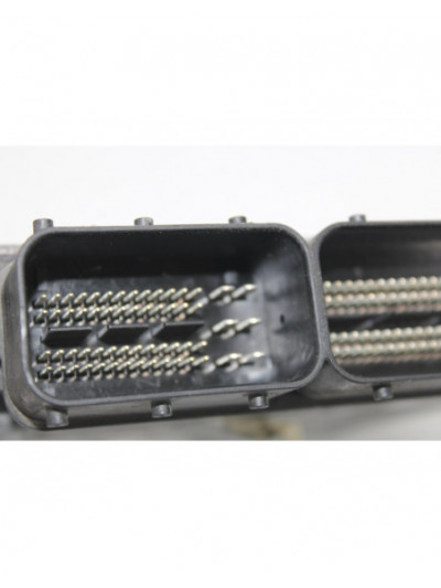 Recambio de centralita motor uce para mercedes-benz clase cla (w117) cla 180 (117.342) referencia OEM IAM A2709002100