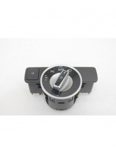 Recambio de mando luces para mercedes-benz clase cla (w117) cla 180 (117.342) referencia OEM IAM A2129050551