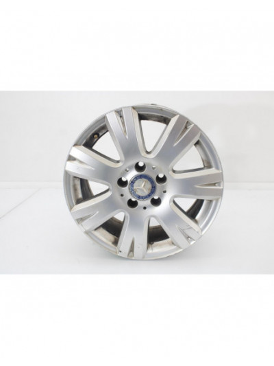 Recambio de llanta para mercedes-benz clase c (w204) berlina c 200 cdi blueefficiency (204.001) referencia OEM IAM A2044012602