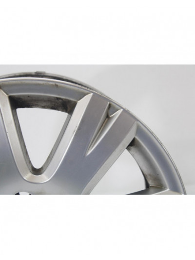 Recambio de llanta para mercedes-benz clase c (w204) berlina c 200 cdi blueefficiency (204.001) referencia OEM IAM A2044012602
