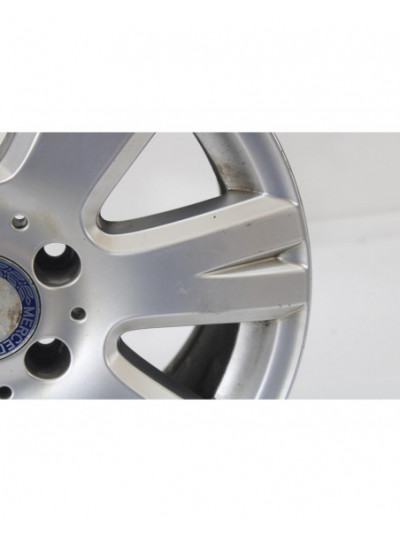 Recambio de llanta para mercedes-benz clase c (w204) berlina c 200 cdi blueefficiency (204.001) referencia OEM IAM A2044012602