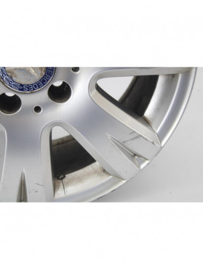 Recambio de llanta para mercedes-benz clase c (w204) berlina c 200 cdi blueefficiency (204.001) referencia OEM IAM A2044012602