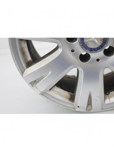 Recambio de llanta para mercedes-benz clase c (w204) berlina c 200 cdi blueefficiency (204.001) referencia OEM IAM A2044012602