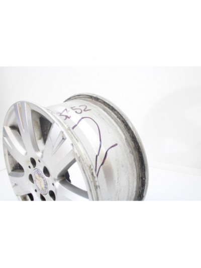Recambio de llanta para mercedes-benz clase c (w204) berlina c 200 cdi blueefficiency (204.001) referencia OEM IAM A2044012602