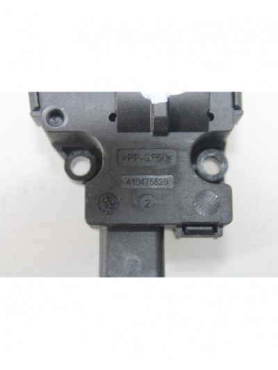 Motor apertura trampillas climatizador AUDI A4 BER. Básico 2008