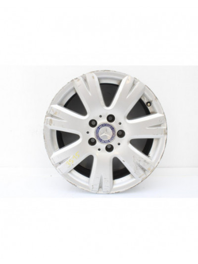 Recambio de llanta para mercedes-benz clase c (w204) berlina c 200 cdi blueefficiency (204.001) referencia OEM IAM A204401260235