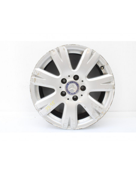 Recambio de llanta para mercedes-benz clase c (w204) berlina c 200 cdi blueefficiency (204.001) referencia OEM IAM A204401260235