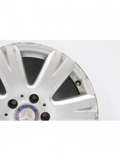 Recambio de llanta para mercedes-benz clase c (w204) berlina c 200 cdi blueefficiency (204.001) referencia OEM IAM A204401260235