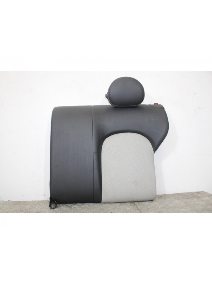 Asientos traseros MERCEDES-BENZ CLASE CLC  CLC 180 Compressor 2009