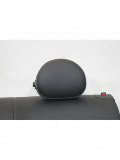 Asientos traseros MERCEDES-BENZ CLASE CLC  CLC 180 Compressor 2009
