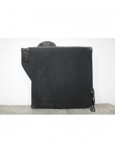 Asientos traseros MERCEDES-BENZ CLASE CLC  CLC 180 Compressor 2009