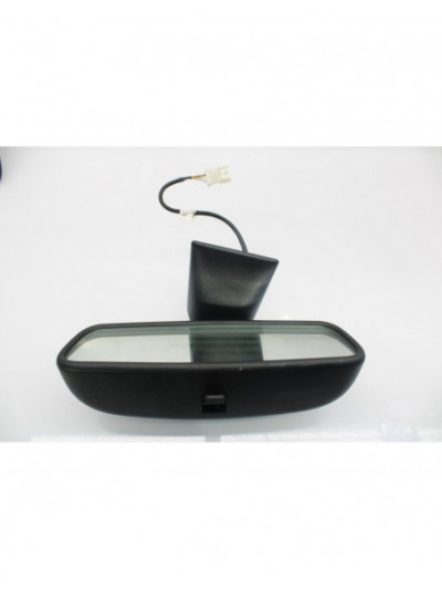 Recambio de espejo interior para mercedes-benz clase clc (cl203) clc 180 compressor (203.746) referencia OEM IAM 2038105717