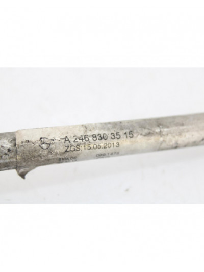 Tubo aire acondicionado MERCEDES-BENZ CLASE CLA CLA 180 2015