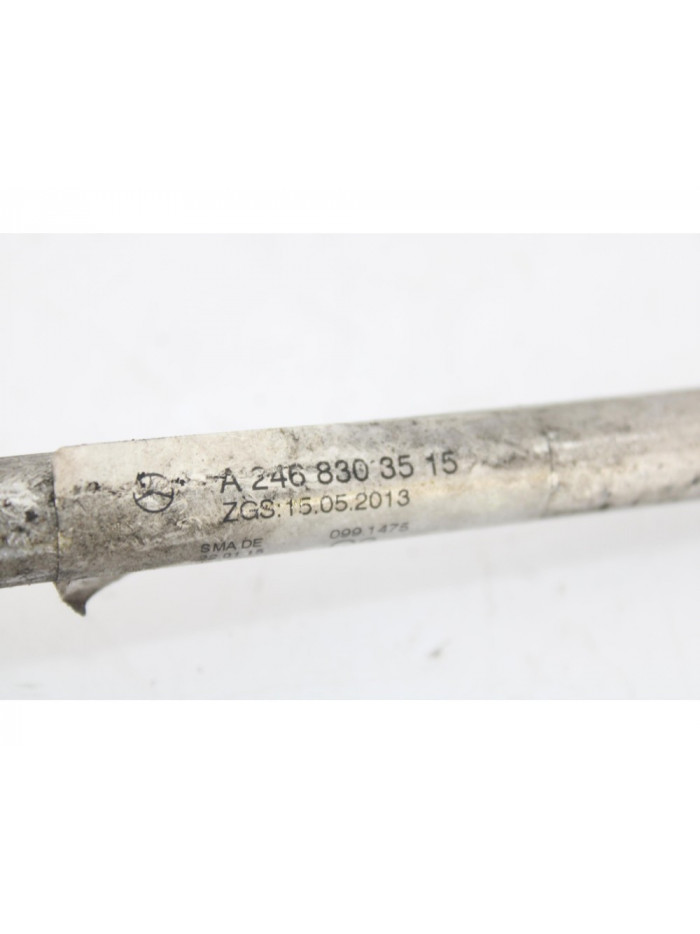 Tubo aire acondicionado MERCEDES-BENZ CLASE CLA CLA 180 2015