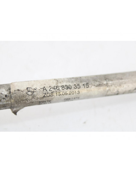 Tubo aire acondicionado MERCEDES-BENZ CLASE CLA CLA 180 2015