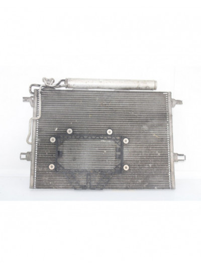 Condensador / radiador aire acondicionado MERCEDES-BENZ CLASE CLS 320 / 350 CDI Grand Edition 2010