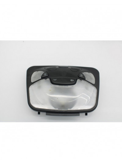 Recambio de luz interior para mercedes-benz clase clc (cl203) clc 180 compressor (203.746) referencia OEM IAM A2038208201